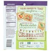 Crunchmaster Avaocado Toast Ultimate Everything Crackers - Case of 12/3.54 oz - 3 of 4