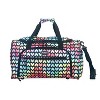 Olympia USA Harmony Duffel Bag - 2 of 4