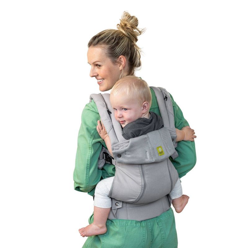 LILLEbaby Complete All Season Baby Carrier, 6 of 25