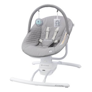 Baby Trend Sit N Sway Portable Baby Swing - 1 of 4