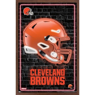 New England Patriots Vs. Cleveland Browns Oct 16, 2022 Game 6 Poster, Custom prints store