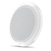 Fusion MS-RA70 Marine System w/Bluetooth & 1 Pair EL-F653W - White - 4 of 4