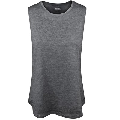 Snake Eyes Golf Ladies Sleeveless Crew Neck