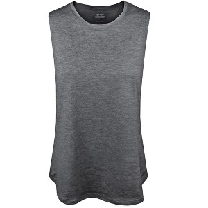 Snake Eyes Golf Ladies Sleeveless Crew Neck - 1 of 4
