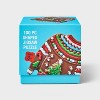 Ugly Sweater 100pcs Food Puzzles - Gigglescape™ - 3 of 3