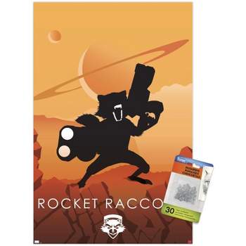 Fortnite - Multi- Rocket' Posters