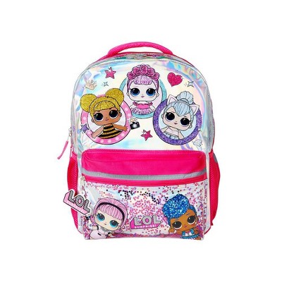 lol backpacks for girls