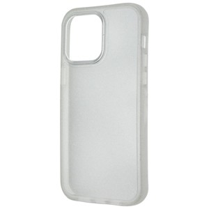 OtterBox Symmetry Series Clear Case for Apple iPhone 14 Pro Max - Stardust - 1 of 1