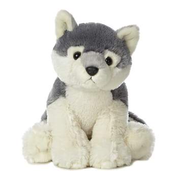 Wolf Stuffed Animals Target
