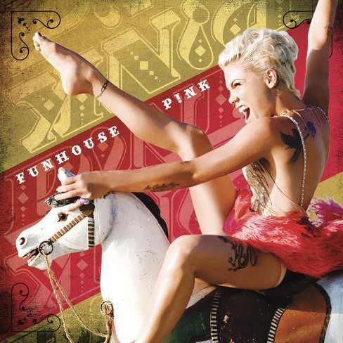 Pink - Funhouse