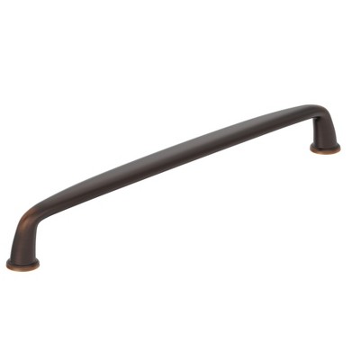 oil-rubbed bronze