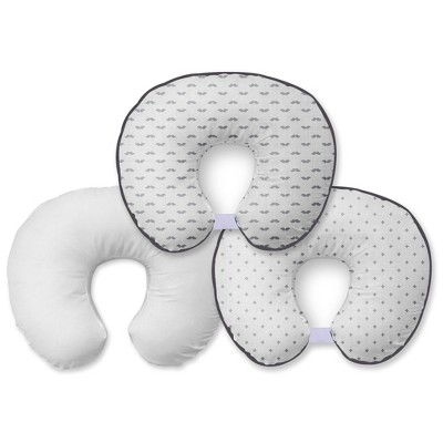 Travel boppy cheap pillow target