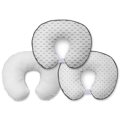 Boppy deals pillow target