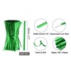 Unique Bargains Reusable Plastic Coated Metallic Durable Twist Ties 800 Pcs - 2 of 4