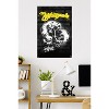 Trends International Whitesnake - Graffiti Unframed Wall Poster Prints - 2 of 4