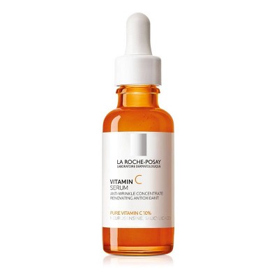 best target serums