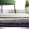 Hollywood HLW766 Power Loomed Indoor Rugs - Safavieh - 4 of 4