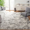 Skyler SKY186 Power Loomed Indoor Rugs - Safavieh - 2 of 4