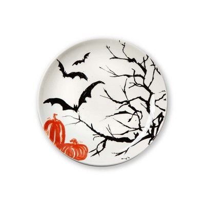 tag Spellbound Appetizer Plate