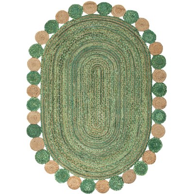 Cape Cod CAP201 Woven Indoor Rug - Safavieh