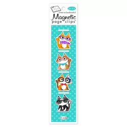 Smart Cats Page Clips