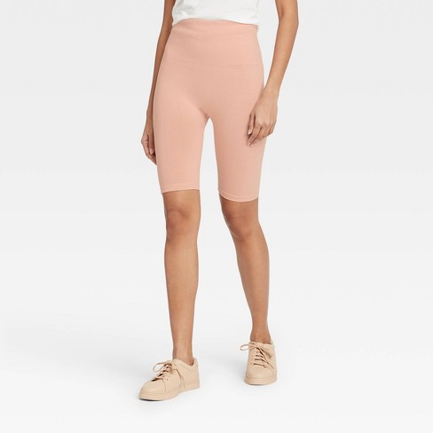 Target womens bike store shorts