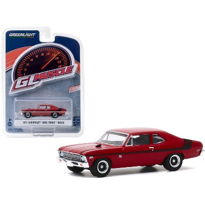 1974 nova diecast