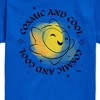Boys' - Disney - Cosmic Cool Star Short Sleeve Graphic T-Shirt - 2 of 4