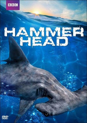 Hammerhead (DVD)