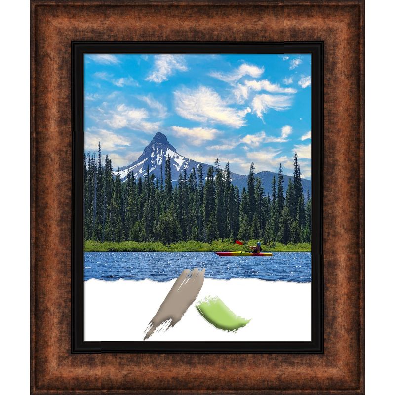 Amanti Art Vogue Picture Frame, 1 of 9