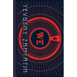 We - (Penguin Vitae) by  Yevgeny Zamyatin (Hardcover) - 1 of 1