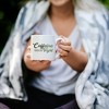 Pavilion Gift Company - Caffeine - 15 oz Mug - Drinkware - 3 of 4