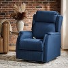 Fabiola Upholstered Lift Assist Power Recliner Chair|ART OF LIVING DESIGNS - 2 of 4