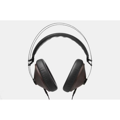 Massdrop x Meze 99 Noir Closed-Back Headphones