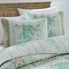 Avanti Linens Beachcomber Twin Quilt Set - 3 of 3