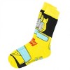 Mens Transformers 6-Pack Crew Socks - 4 of 4