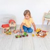 Beleduc My Little World Farm Set - 38 Pieces - 4 of 4