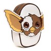 Warner Bros. Horror Movies Bag, Crossbody, Gremlins Gizmo Smiling Face Applique, Vegan Leather - 2 of 4