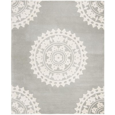 Soho SOH732 Hand Tufted Indoor Rug - Safavieh