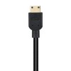 Mini HDMI to HDMI Cable 1M High Speed 4K 60Hz - 3 of 3
