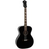 Recording King Dirty 30s Series 7 000 Spruce-Whitewood Acoustic Guitar - 3 of 4