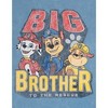 PAW Patrol Birthday T-Shirt Little Kid - 2 of 4
