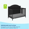 Graco Wilfred 5-in-1 Convertible Crib - 3 of 4