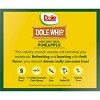 Dole Frozen Pineapple Dole Whip - 14.4oz - 3 of 4