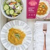 Saffron Road Coconut Curry Chicken Gluten Free Indian Meal Frozen Dinner - 10oz - 3 of 4