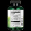 Swanson Digestive Enzymes - Promotes Digestive Health Support - Aids Healthy Digestion of Carbs, Proteins, and Fats - (180 Tablets) - 2 of 4