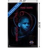 Trends International Space Jam: A New Legacy - Hologram Framed Wall Poster Prints - 3 of 4