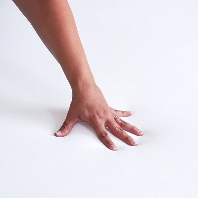 Twin White Waterproof Allergy and Bedbug Protection Mattress Protector