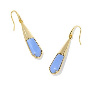 Kendra Scott Lena Stone Drop Earrings - 1 of 1
