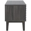 Aricia Small 2 Door Media Stand - MED9632 - Safavieh - 4 of 4